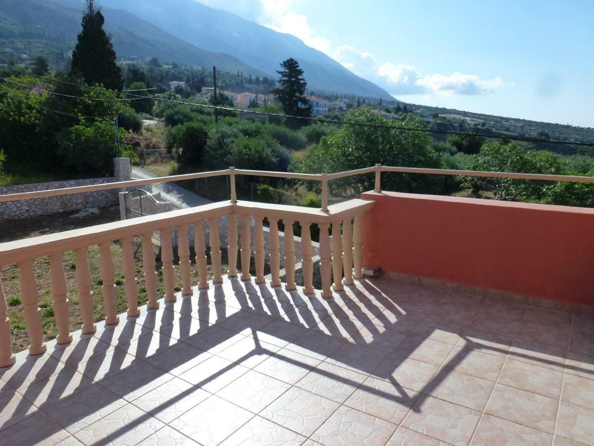 Marinos Studios At Lourdata Village Extérieur photo